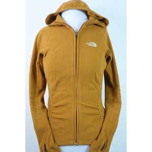 Fleece Jacket
